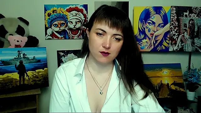 Darina M  online show from May 20, 2026, 4:42 am