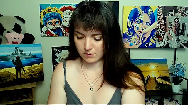 Darina M  online show from May 27, 2026, 4:31 am