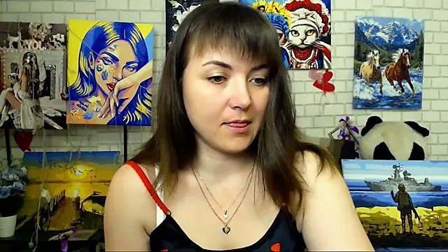 Darina M  online show from April 14, 2026, 4:28 am