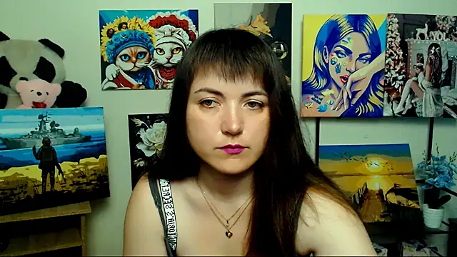 Darina M  online show from May 19, 2026, 4:41 am