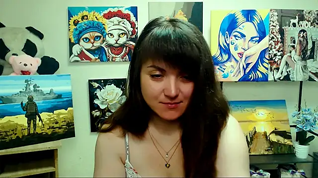 Darina M  online show from May 12, 2026, 4:31 am