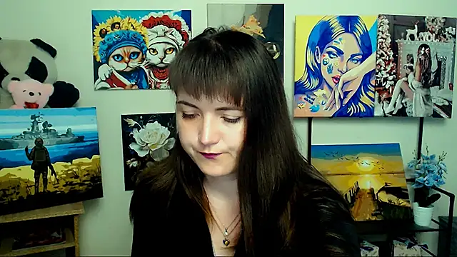Darina M  online show from May 29, 2026, 4:29 am