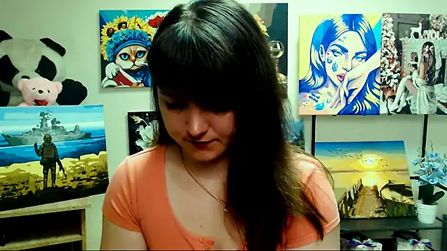 Darina M  online show from May 15, 2026, 5:05 am