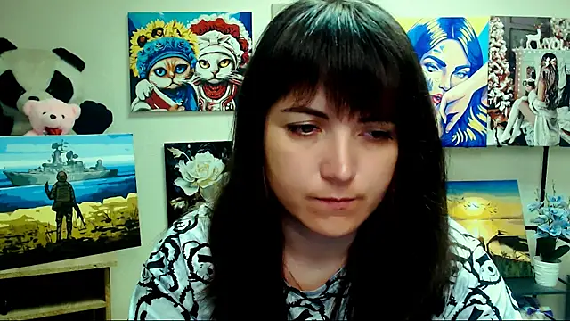 Darina M  online show from May 14, 2026, 5:04 am