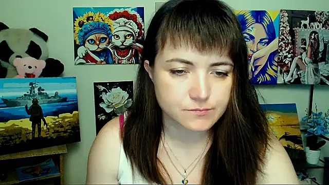 Darina M  online show from May 21, 2026, 4:32 am