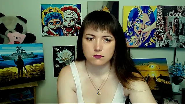Darina M  online show from May 22, 2026, 4:43 am