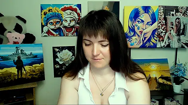 Darina M  online show from May 24, 2026, 4:12 am