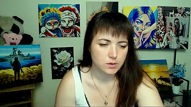 Darina M  online show from May 30, 2026, 4:41 am
