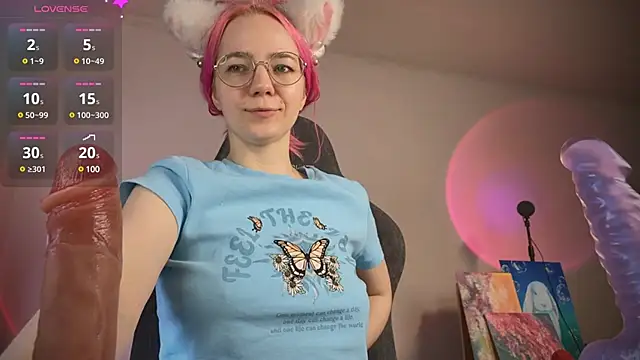 mariel a gold online show from March 17, 2025, 8:18 am