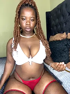 DarkBerry87 online show from October 3, 2025, 11:39 pm