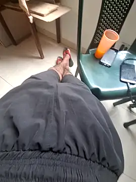 AtrestMalaga online show from March 24, 2026, 7:03 pm