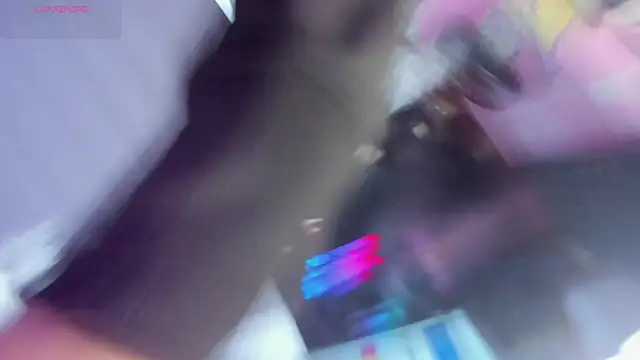 Hannya moon online show from October 27, 2025, 5:36 pm