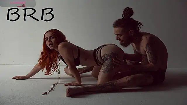 Snapshot of Nanna_and_Balder chatting on February 26, 2025, 12:52 am Nanna and Balder online show from February 26, 2025, 12:52 am