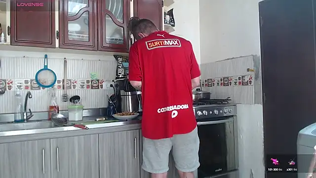 Snapshot of Nanna_and_Balder chatting on February 27, 2025, 7:58 pm Nanna and Balder online show from February 27, 2025, 7:58 pm