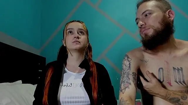 Nanna and Balder online show from April 19, 2026, 4:57 am