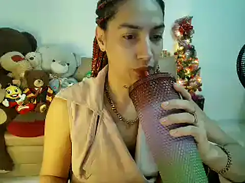 mandy berrys online show from January 7, 2025, 8:45 am