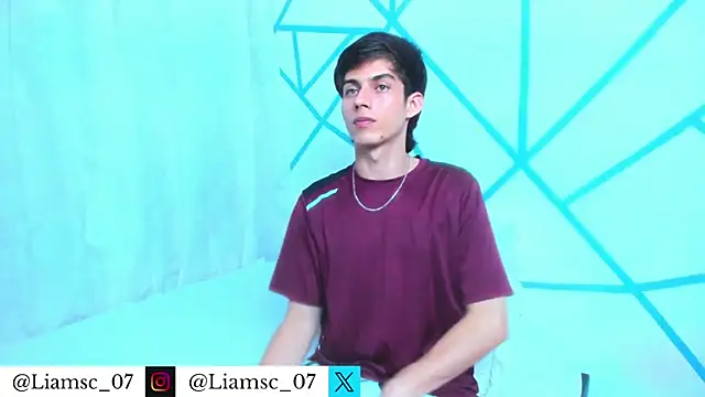 liam scott77 online show from April 12, 2026, 2:04 am