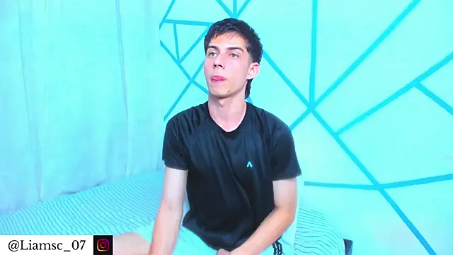 liam scott77 online show from March 9, 2026, 10:24 pm