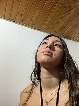 Barbielatinas online show from March 14, 2026, 8:48 pm