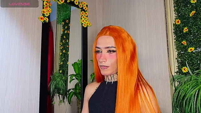 Micaela Rangel online show from September 23, 2025, 3:02 am