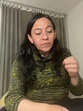 Freya Artemisa online show from March 18, 2025, 5:34 am