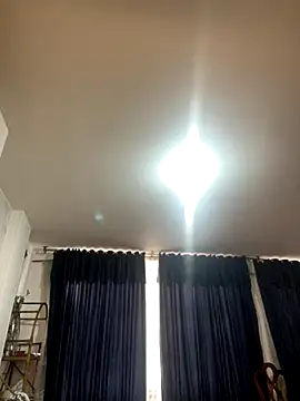 Freya Artemisa online show from September 27, 2025, 8:04 pm