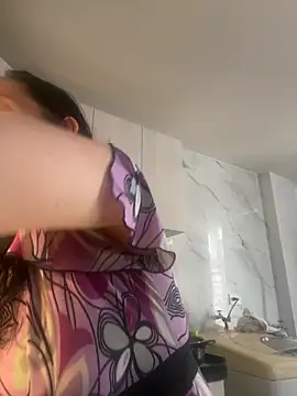 Freya Artemisa online show from September 20, 2025, 8:58 pm