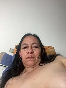 Freya Artemisa online show from March 16, 2025, 5:58 am