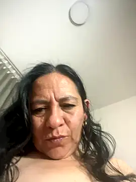 Freya Artemisa online show from November 16, 2025, 7:07 pm