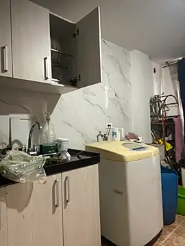 Freya Artemisa online show from October 26, 2025, 8:09 pm