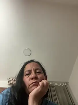 Freya Artemisa online show from March 20, 2025, 5:57 am