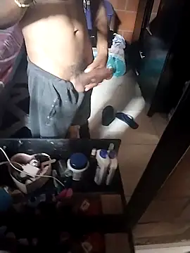 Ger0nim05 online show from September 14, 2025, 8:20 pm