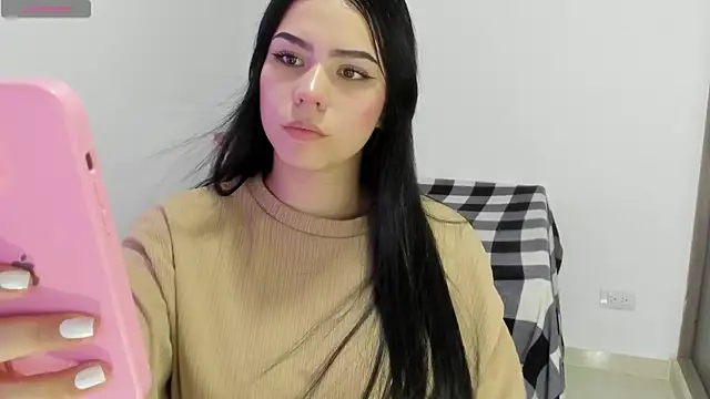 Snapshot of Natasha_su_ chatting on February 3, 2025, 1:19 am Natasha su online show from February 3, 2025, 1:19 am