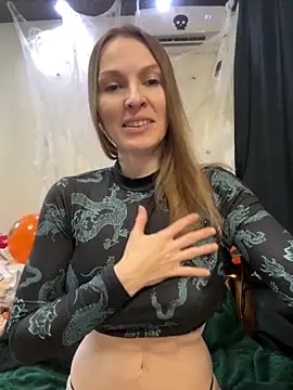 RachelBelI online show from October 22, 2025, 11:36 pm