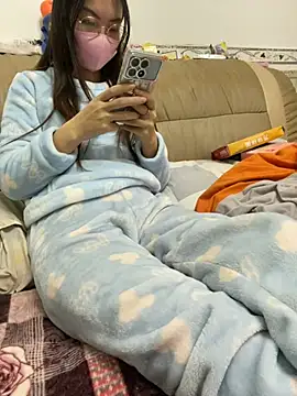 Snapshot of FerFairy chatting on February 8, 2025, 9:46 am FerFairy online show from February 8, 2025, 9:46 am