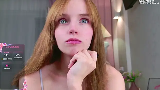 b4by LoL1 online show from October 23, 2025, 6:28 pm