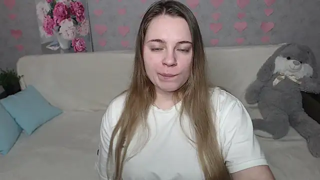  Sweet Lana online show from February 22, 2025, 7:34 am