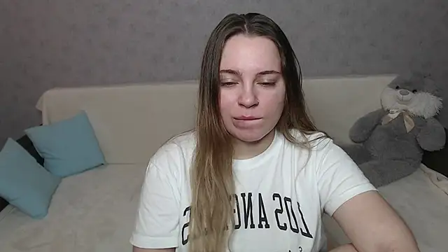  Sweet Lana online show from February 26, 2025, 9:01 am