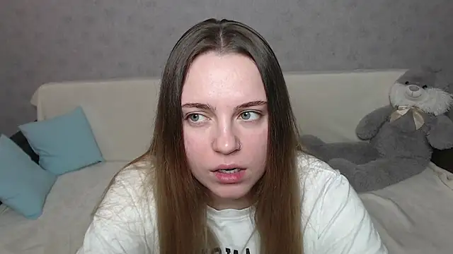  Sweet Lana online show from February 26, 2025, 12:05 pm