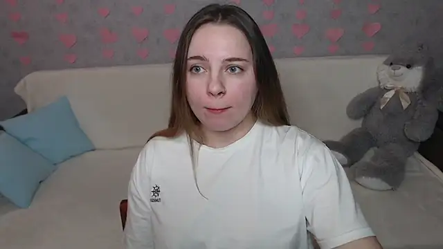  Sweet Lana online show from February 16, 2025, 10:10 am