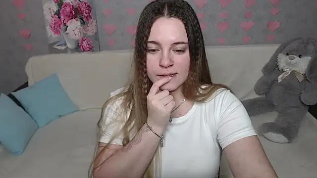  Sweet Lana online show from February 22, 2025, 11:02 am