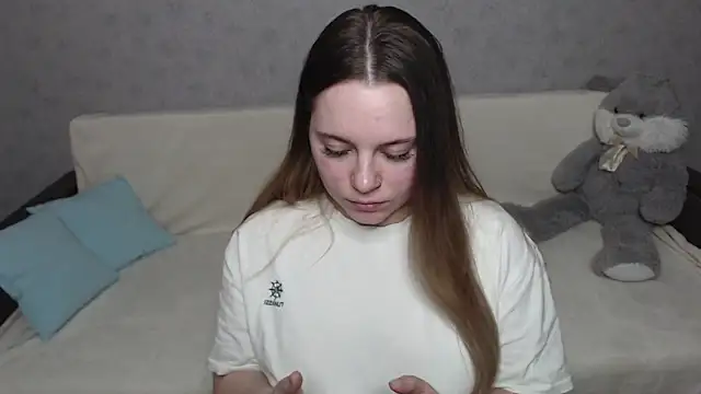  Sweet Lana online show from March 18, 2025, 2:28 pm