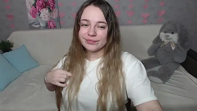  Sweet Lana online show from February 19, 2025, 10:45 am