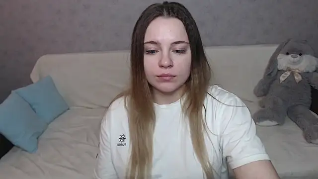  Sweet Lana online show from March 19, 2025, 10:55 am