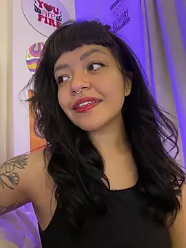 Snapshot of Ashley_Chriss chatting on February 22, 2025, 3:12 am Ashley Chriss online show from February 22, 2025, 3:12 am