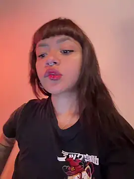 Snapshot of Ashley_Chriss chatting on January 8, 2025, 5:59 am Ashley Chriss online show from January 8, 2025, 5:59 am