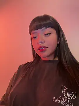 Snapshot of Ashley_Chriss chatting on January 23, 2025, 6:39 am Ashley Chriss online show from January 23, 2025, 6:39 am