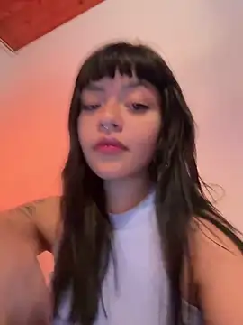 Snapshot of Ashley_Chriss chatting on January 19, 2025, 2:36 am Ashley Chriss online show from January 19, 2025, 2:36 am