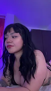 Snapshot of Ashley_Chriss chatting on January 11, 2026, 3:24 am Ashley Chriss online show from January 11, 2026, 3:24 am