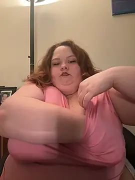  GodessIsabella 97 online show from February 7, 2025, 1:58 am